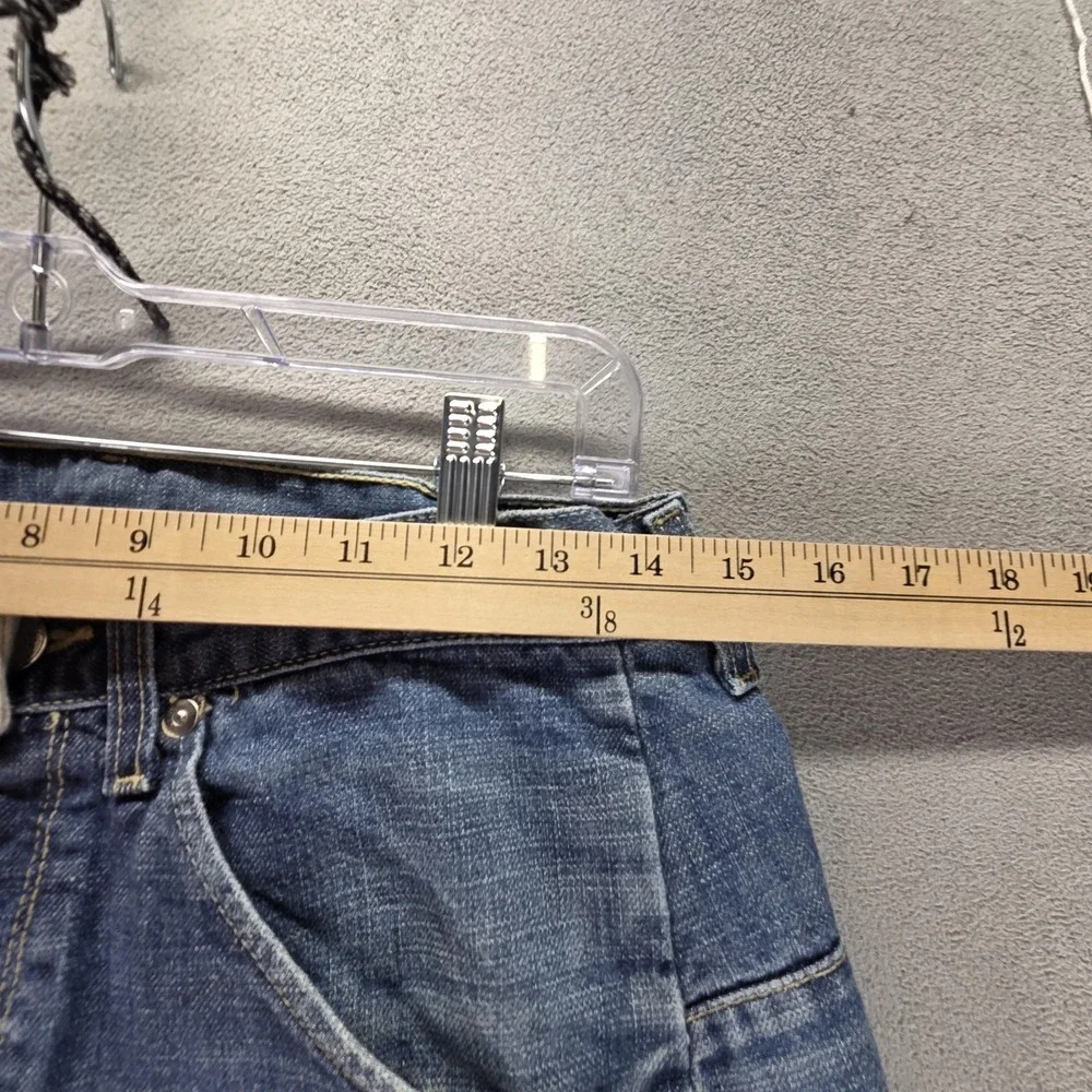Levis 11757 important